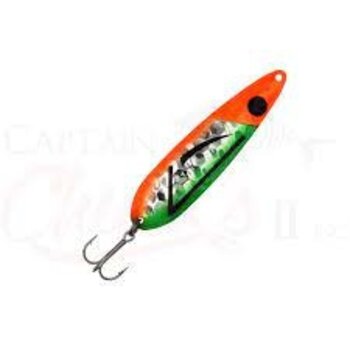 Dreamweaver Super Slim Spoon. SG Lances Two Face - Gagnon Sporting Goods