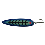Moonshine Lures Magnum Ox 5" Spoon