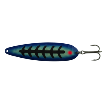 Moonshine Lures Magnum Ox 5" Spoon