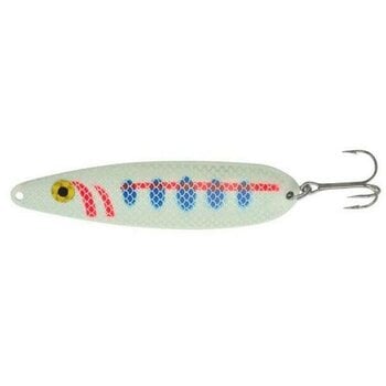 Moonshine Lures Half Moon Series Spoons