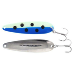 Moonshine Lures Lures Magnum Dancing Anchovy 5" Spoon
