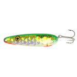 Moonshine Lures Magnum RV Series Hot Lips 5" Spoon