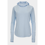 Simms W's SolarFlex Cooling Armor Ice Medium