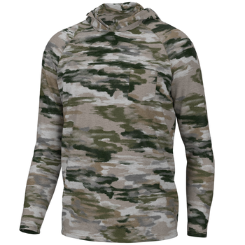 Huk Edisto Waypoint Hoodie