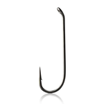 Mustad Streamer Fly Hook 4X Long R74AP