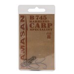 Kamasan B745 Carp Specialist Size 4