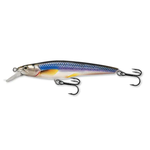Live Target Rainbow Smelt 2-3/4" (3-4') Silver/Blue