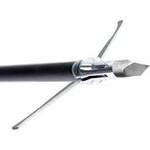 Grim Reaper Broadheads Crossbow 125gr 2 blade mechanical 2" cut