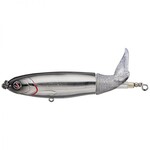 River2Sea Whopper Plopper 110 Chrome Black