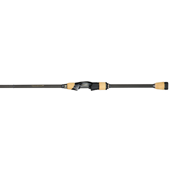 Megabass Destroyer P5 F1-1/2-72XS Baby Plugging Spinning Rod. 3/32-3/8oz 3-6lb