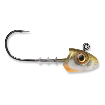 Storm 360GT Search Bait Jig. 3/32oz Smelt 2-pk (FDS)