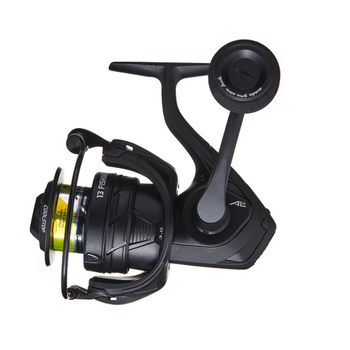 Streamside Force 13' 2-pc Float Rod. Fixed Reel Seat - Gagnon Sporting Goods