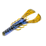 Strike King Rage Scounbug 3.5" 9-pk