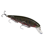 Strike King KVD Jerkbait 300 Phantom Watermelon Red Craw