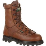 Rocky Bearclaw Gore-tex 1000g Brown Boots