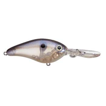 Strike King Pro Model 8XD Crankbait Blue Gizzard