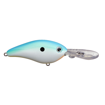 Strike King Pro Model 8XD Crankbait Citrus Shad