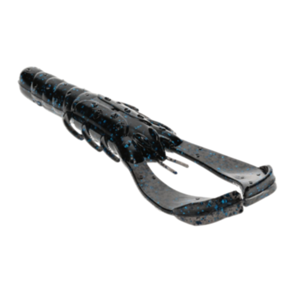 Strike King Rage Scounbug 3.5" 9-pk