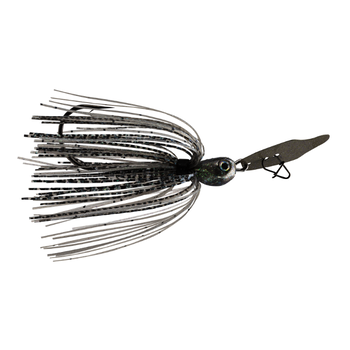 Strike King Thunder Cricket Vibrating 3/8oz Jig. Mouse