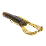Strike King Rage Scounbug 3.5" 9-pk