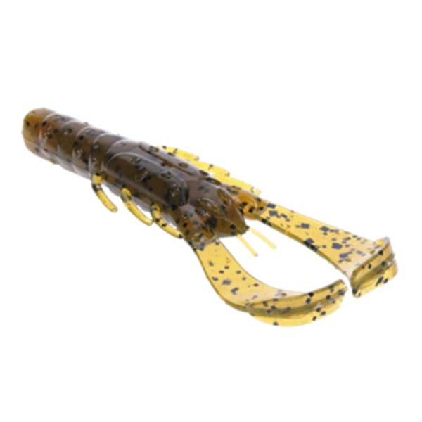 Strike King Rage Scounbug 3.5" 9-pk