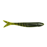Strike King Blade Minnow 4.5" Watermelon Red 8-pk