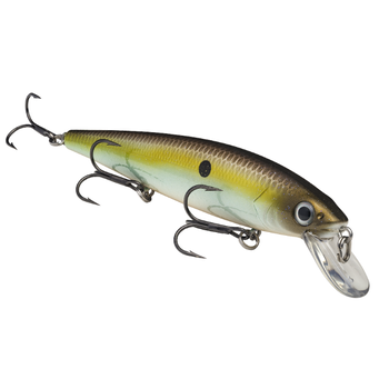 Strike King KVD Jerkbait 300 Summer Sexy Shad