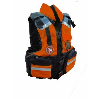 Firstwatch 4 Pocket Floatation Vest