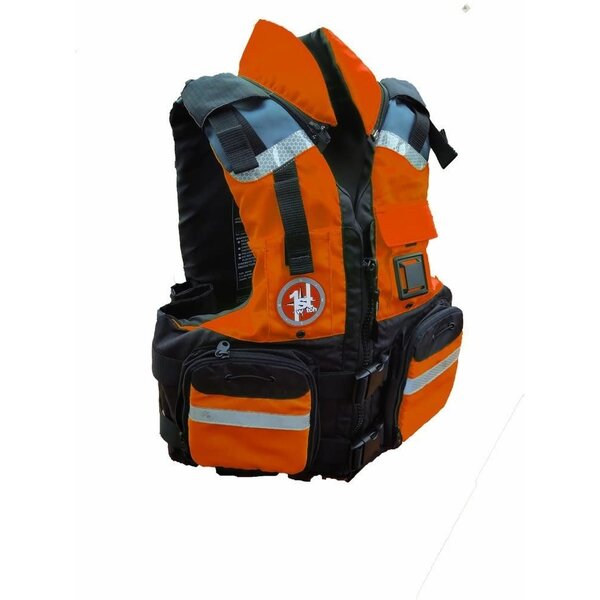 Firstwatch 4 Pocket Floatation Vest