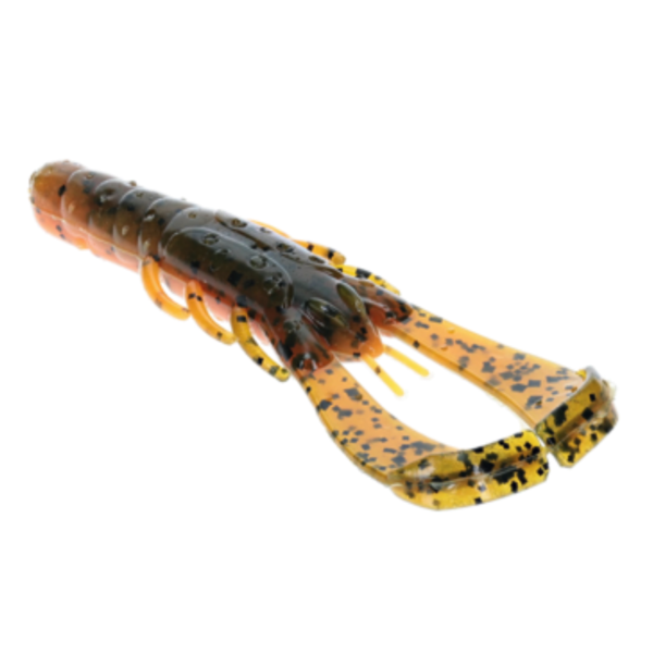 Strike King Rage Scounbug 3.5" 9-pk