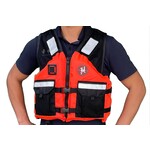 Firstwatch Crew PFD Vest