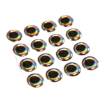 Shor Realistic Eyes