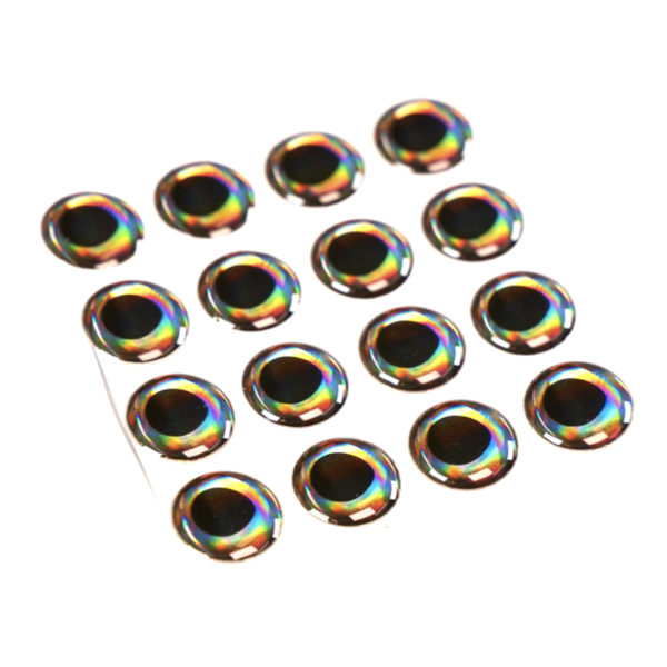 Shor Realistic Eyes