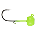 Outkast Tackle Perfect Ned Head 1/0 1/8oz 3-pk