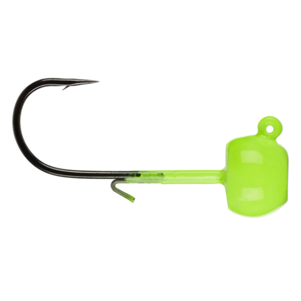 Outkast Tackle Perfect Ned Head 2/0 1/16oz 3-pk
