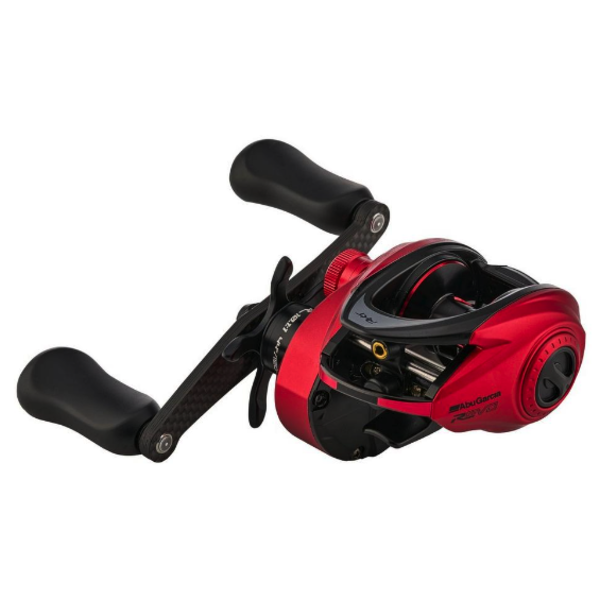 Abu Garcia Revo Rocket Casting Reel 10.1:1