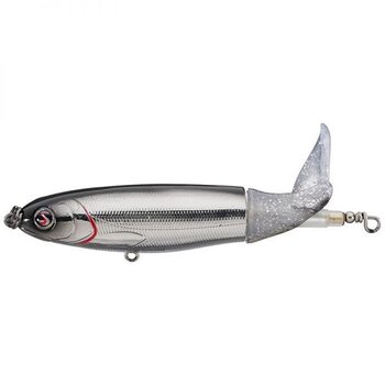 River2Sea Whopper Plopper 90. Chrome Black