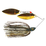 Nichols Pulsator Metal Flake 1/2oz DB's Sungill