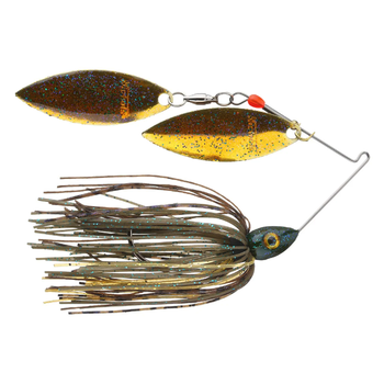 Nichols Pulsator Metal Flake 1/2oz DB's Sungill