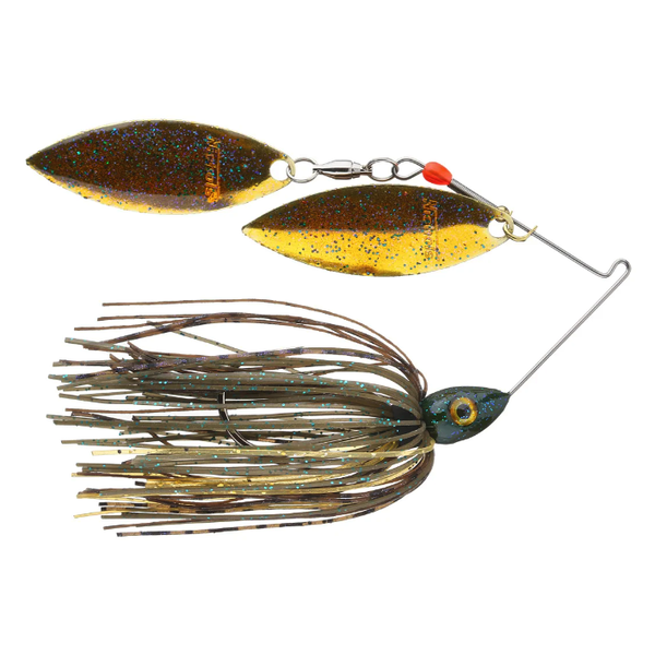 Nichols Pulsator Metal Flake 1/2oz DB's Sungill