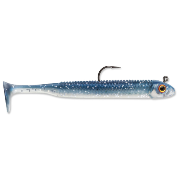 Storm 360 GT Search Bait. 4-1/2" Tru Blue