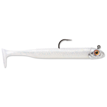 Storm 360 GT Search Bait. 5-1/2" Pearl Ice