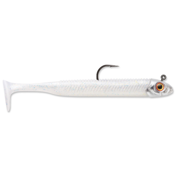 Storm 360 GT Search Bait. 5-1/2" Pearl Ice
