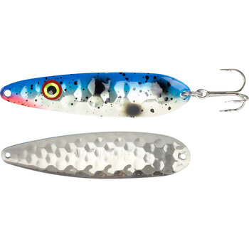 Moonshine Lures Magnum RV Series Blue Goby 5" Spoon