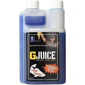 T-H Marine G-Juice 16oz Bottle