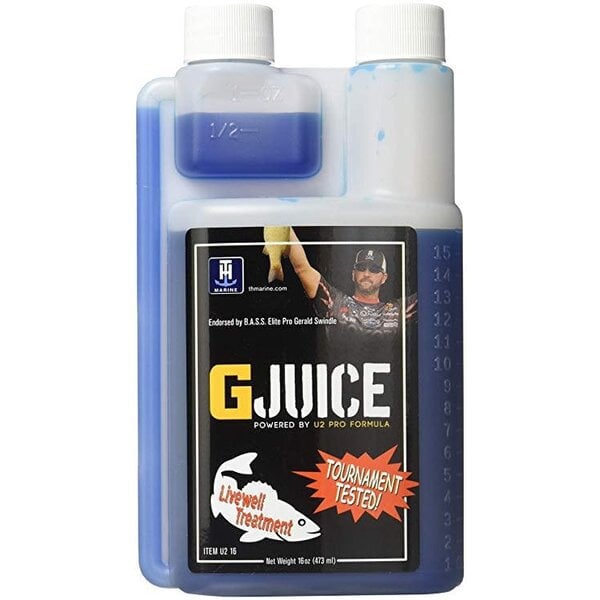 T-H Marine G-Juice 16oz Bottle