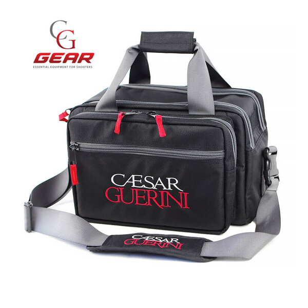 Caesar Guerini Boxlock Range Bag