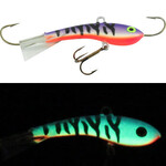 Moonshine Lures Shiver Minnow #2.5 IK Dominator