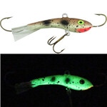 Moonshine Lures Fat Bottom Shiver Minnow #2 Goby