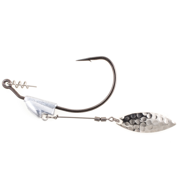 Weighted Hooks - Gagnon Sporting Goods